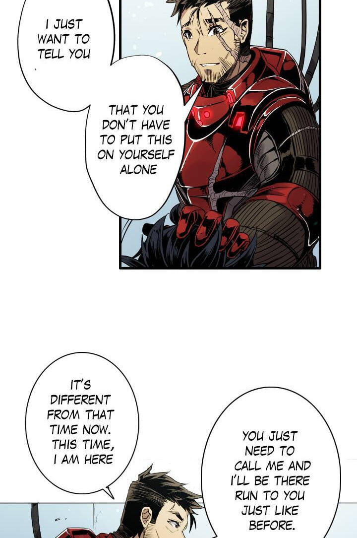 Knight of Rakshasa Chapter 41 page 29 - 