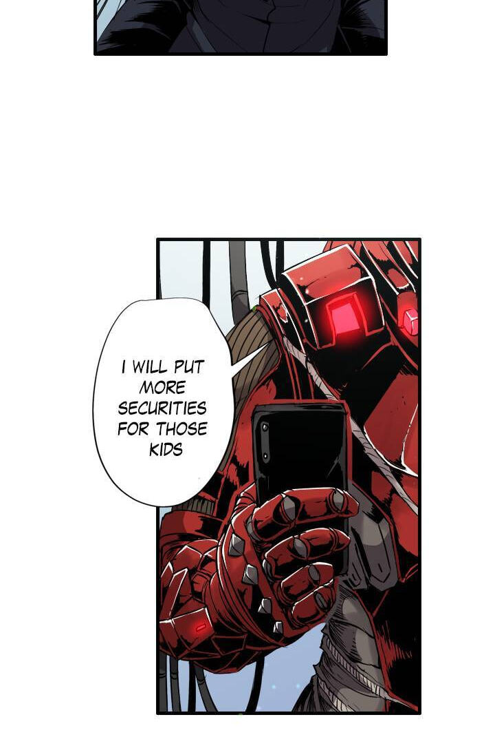 Knight of Rakshasa Chapter 41 page 31 - 