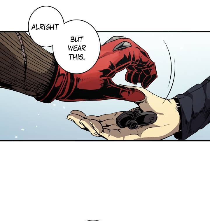 Knight of Rakshasa Chapter 41 page 35 - 