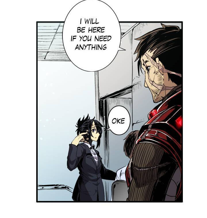 Knight of Rakshasa Chapter 41 page 36 - 
