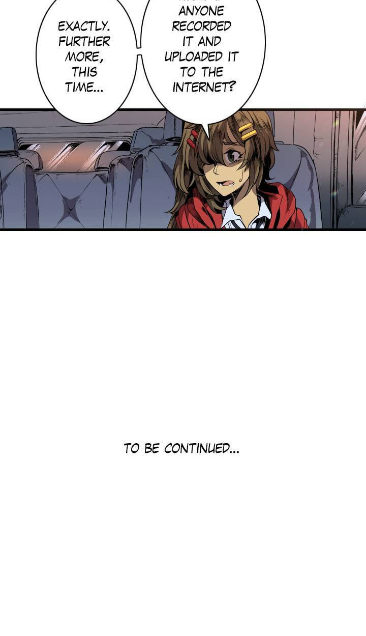 Knight of Rakshasa Chapter 41 page 40 - 