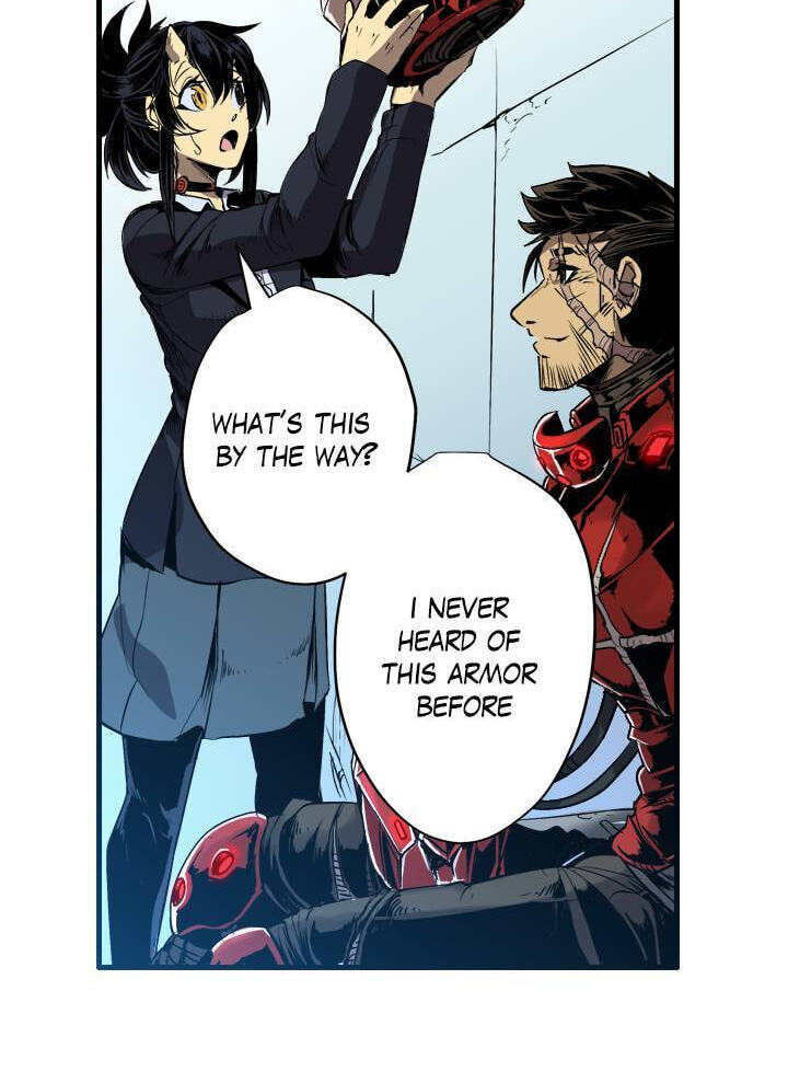 Knight of Rakshasa Chapter 41 page 6 - 