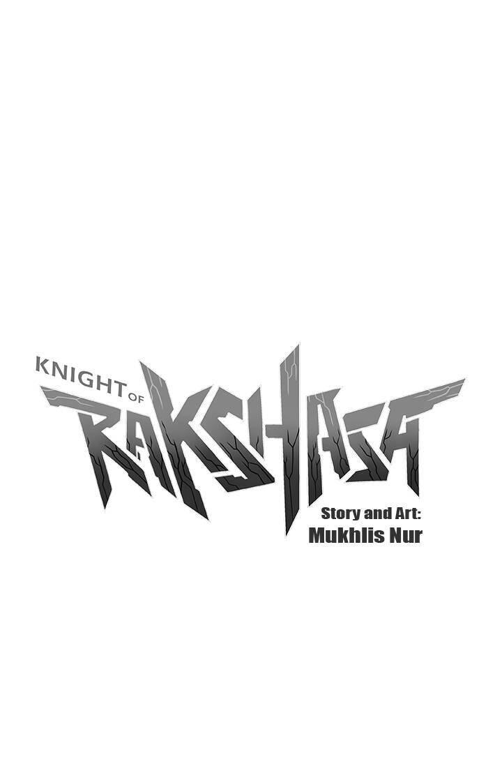 Knight of Rakshasa Chapter 42 page 1 - 