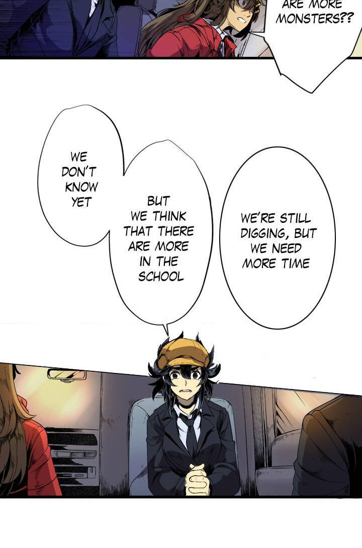 Knight of Rakshasa Chapter 42 page 12 - 