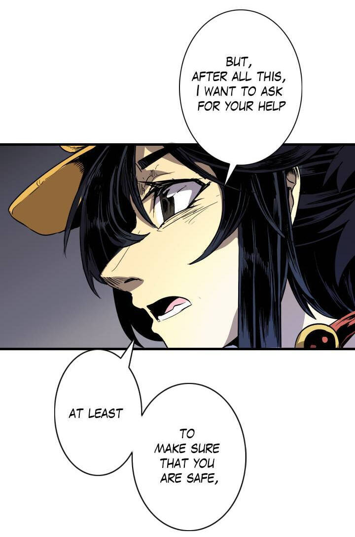 Knight of Rakshasa Chapter 42 page 13 - 
