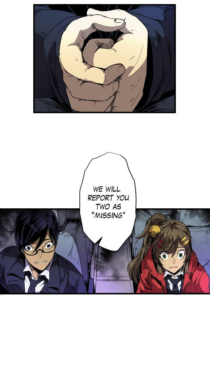 Knight of Rakshasa Chapter 42 page 14 - 