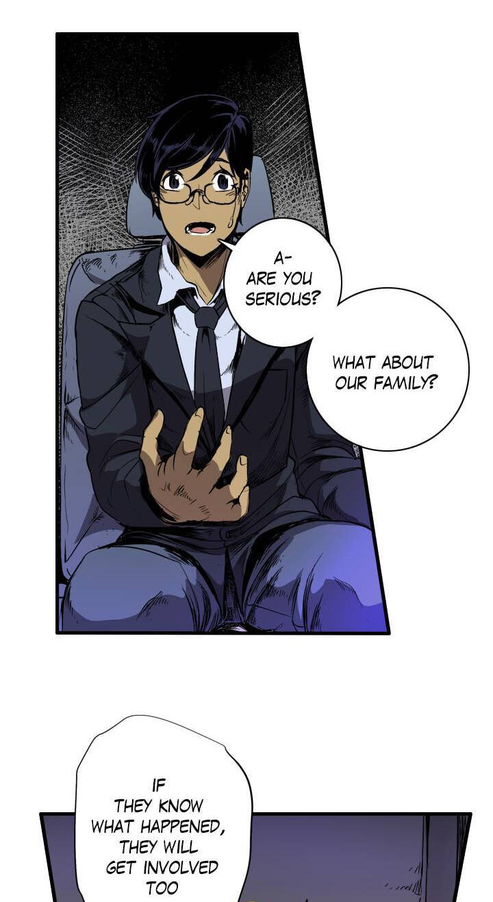 Knight of Rakshasa Chapter 42 page 15 - 