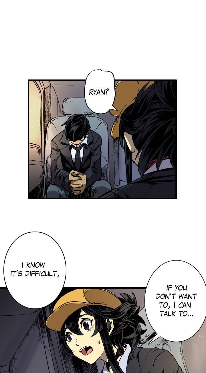 Knight of Rakshasa Chapter 42 page 25 - 