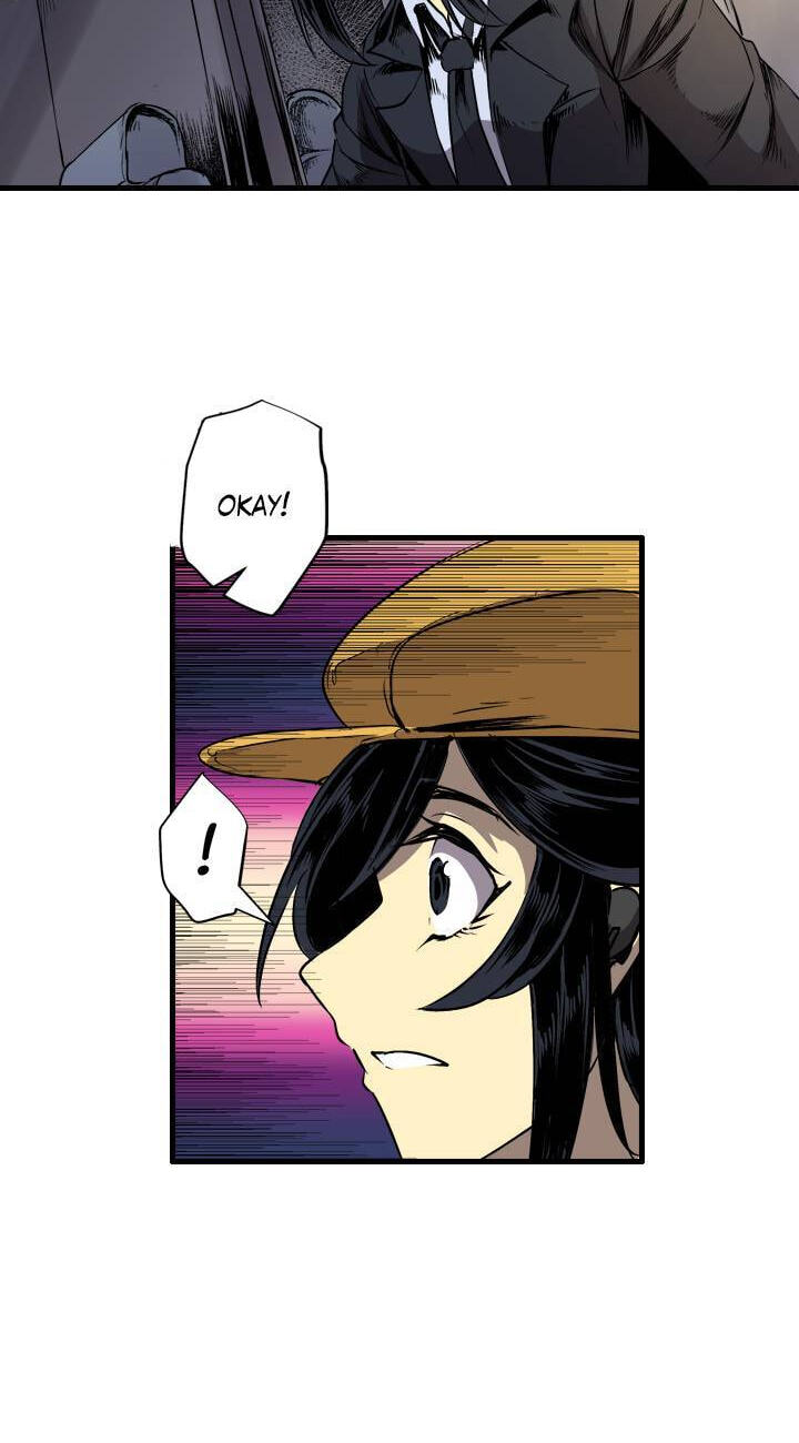 Knight of Rakshasa Chapter 42 page 26 - 