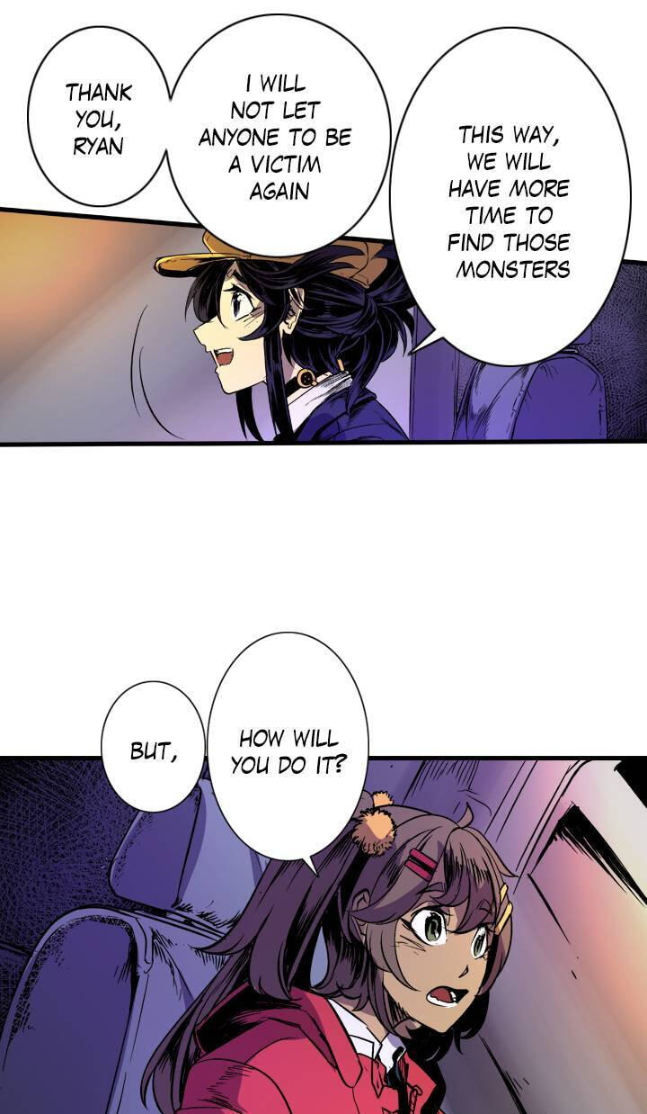 Knight of Rakshasa Chapter 42 page 28 - 