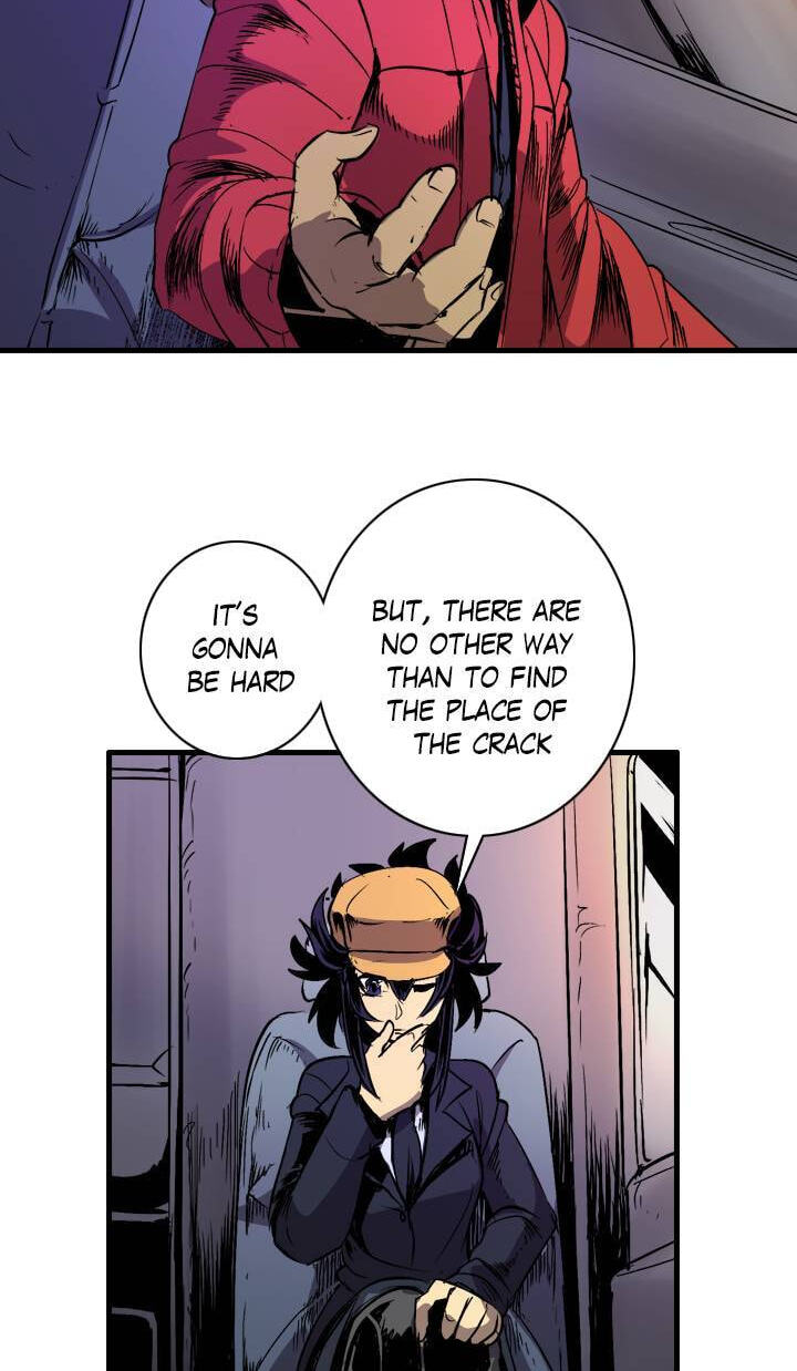 Knight of Rakshasa Chapter 42 page 29 - 