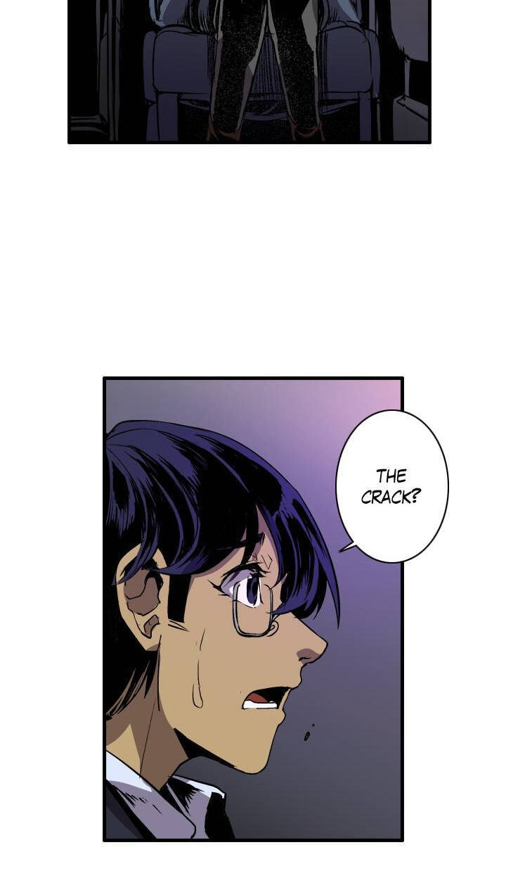 Knight of Rakshasa Chapter 42 page 30 - 