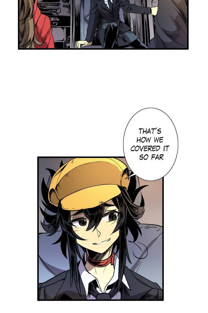 Knight of Rakshasa Chapter 42 page 4 - 