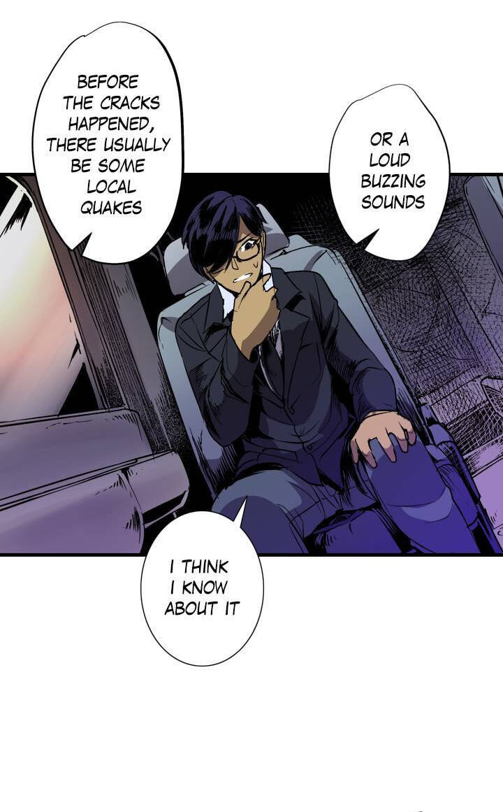 Knight of Rakshasa Chapter 42 page 34 - 