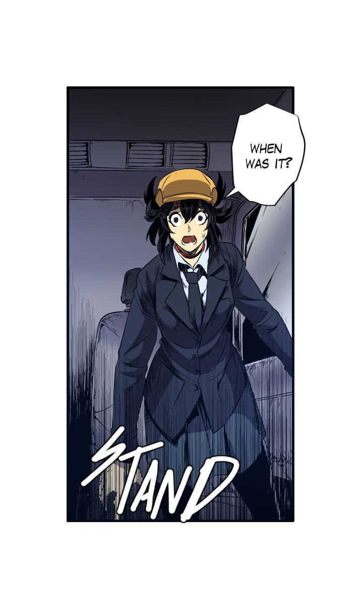 Knight of Rakshasa Chapter 42 page 38 - 