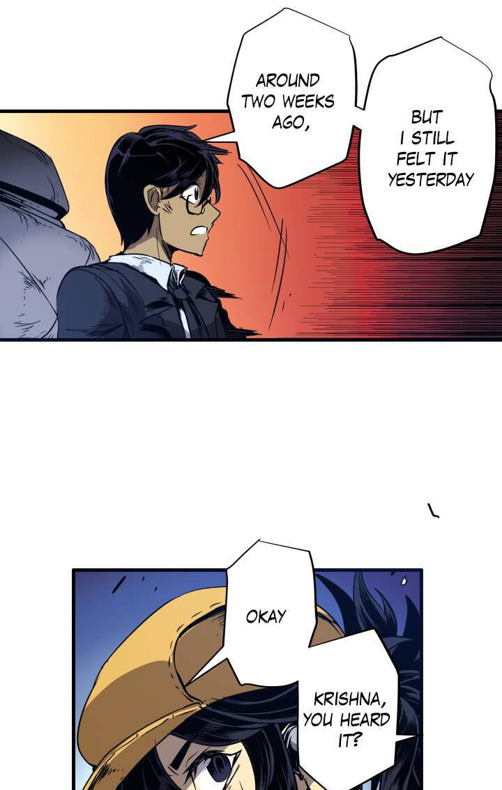 Knight of Rakshasa Chapter 42 page 39 - 