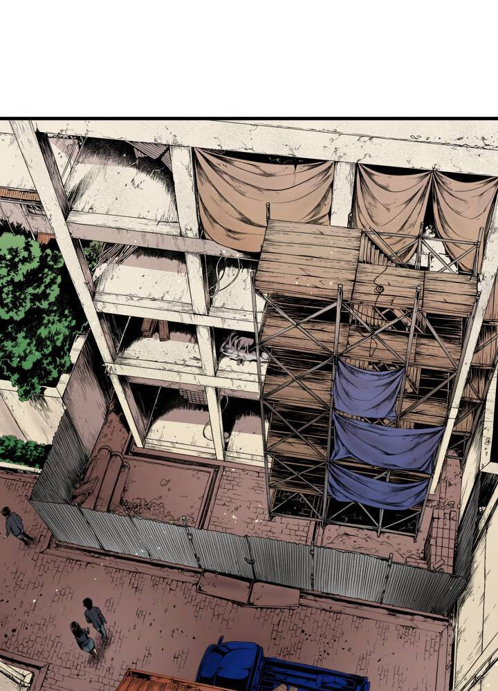 Knight of Rakshasa Chapter 42 page 45 - 