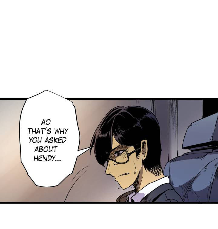 Knight of Rakshasa Chapter 42 page 8 - 