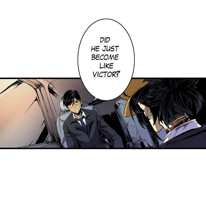 Knight of Rakshasa Chapter 42 page 9 - 