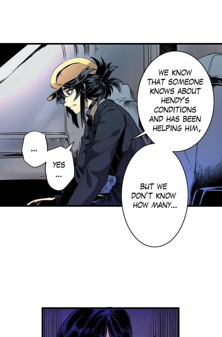 Knight of Rakshasa Chapter 42 page 10 - 