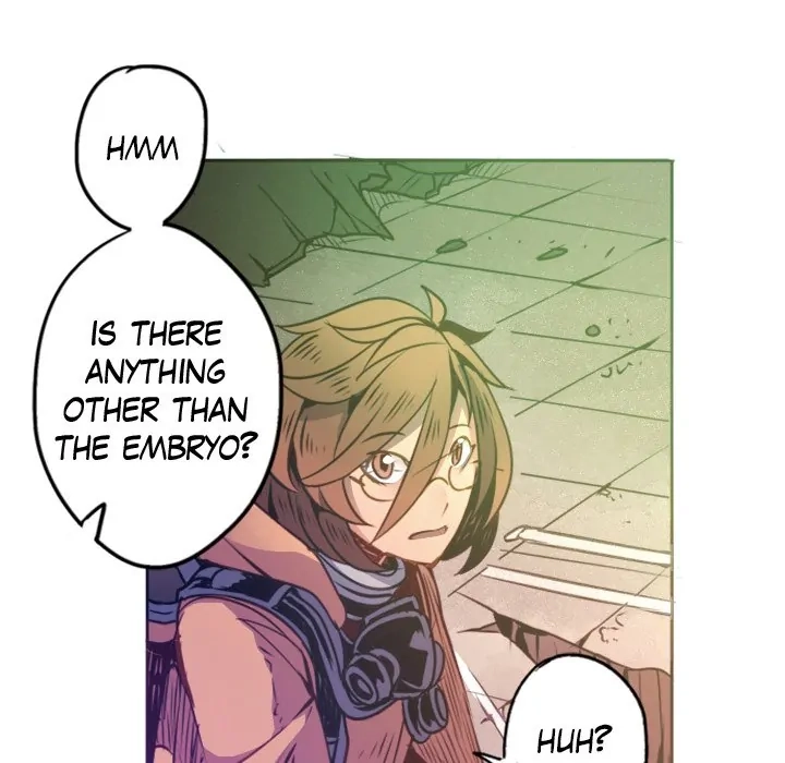 Knight of Rakshasa Chapter 5 page 17 - 
