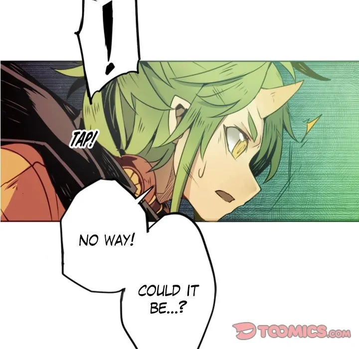 Knight of Rakshasa Chapter 5 page 22 - 