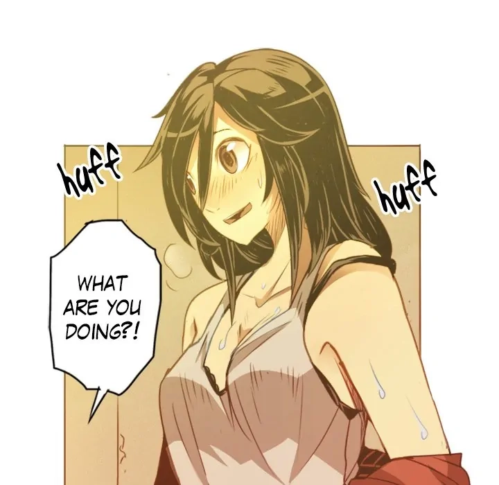 Knight of Rakshasa Chapter 5 page 30 - 