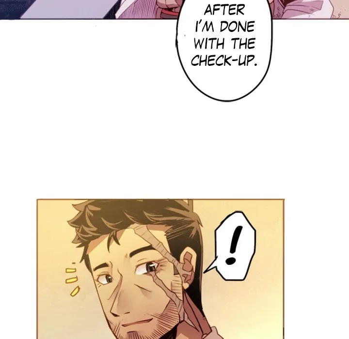 Knight of Rakshasa Chapter 5 page 40 - 