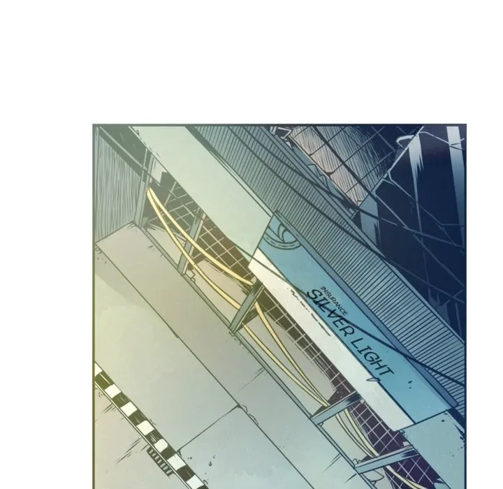 Knight of Rakshasa Chapter 5 page 5 - 
