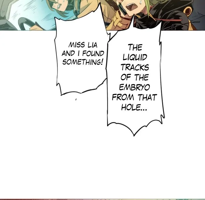 Knight of Rakshasa Chapter 5 page 46 - 