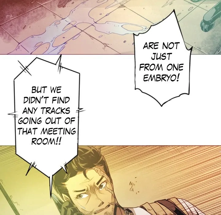 Knight of Rakshasa Chapter 5 page 47 - 