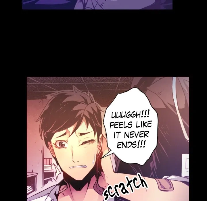 Knight of Rakshasa Chapter 5 page 54 - 