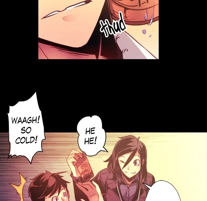 Knight of Rakshasa Chapter 5 page 56 - 