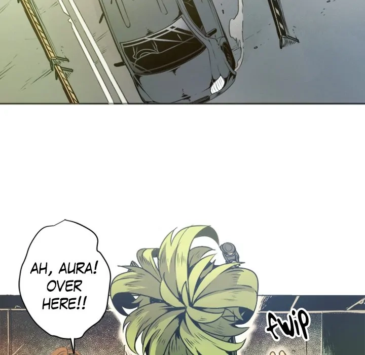 Knight of Rakshasa Chapter 5 page 7 - 