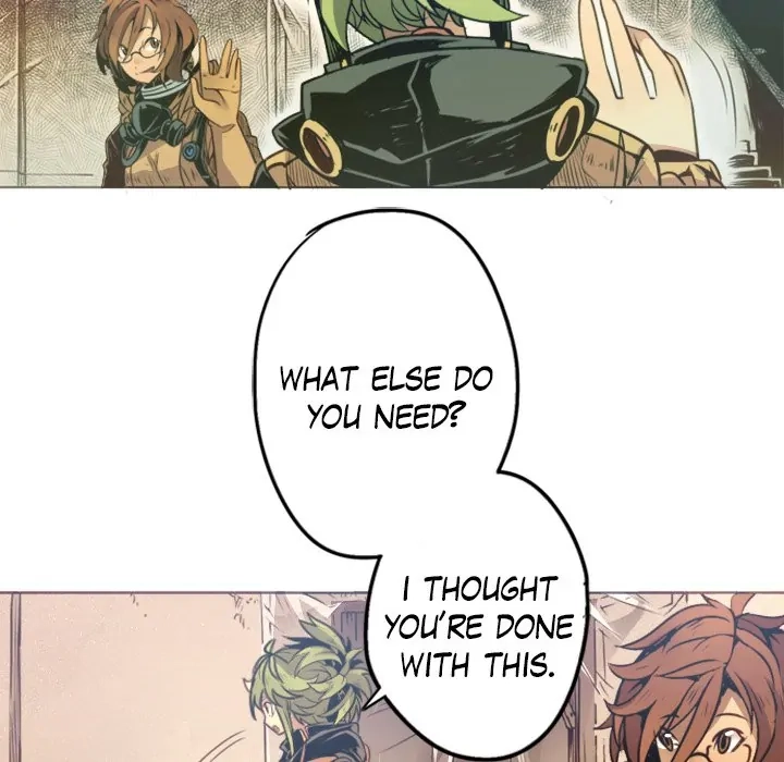 Knight of Rakshasa Chapter 5 page 8 - 