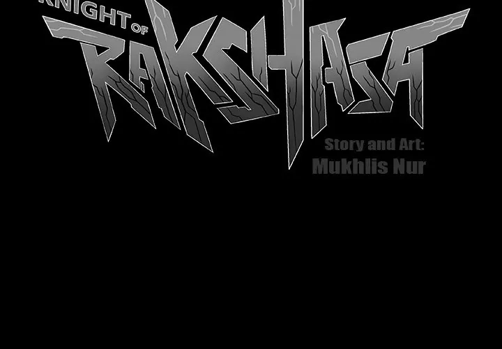 Knight of Rakshasa Chapter 6 page 2 - 