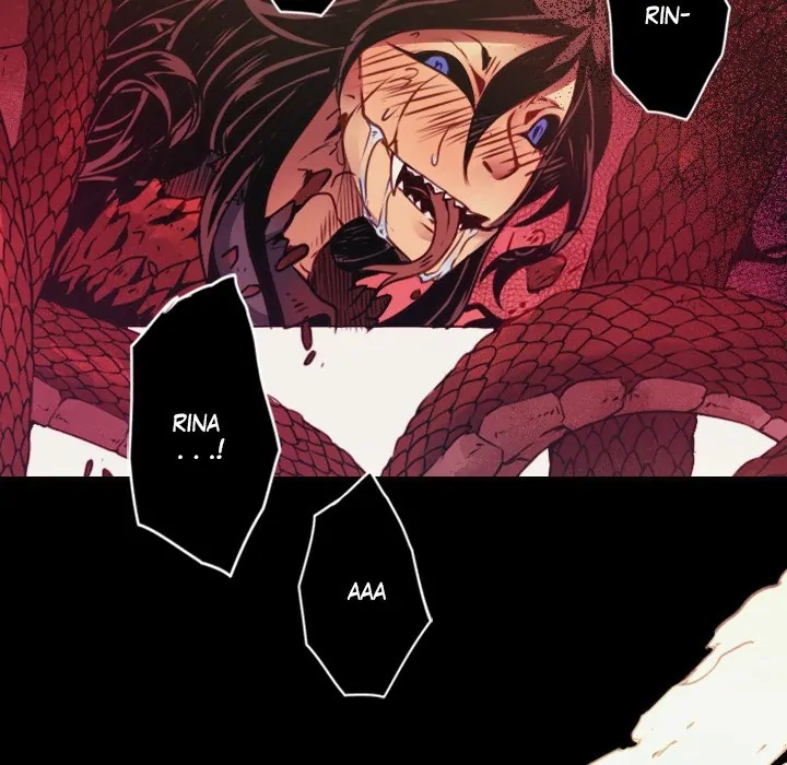 Knight of Rakshasa Chapter 6 page 14 - 