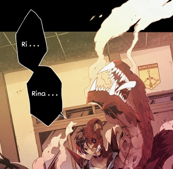 Knight of Rakshasa Chapter 6 page 15 - 