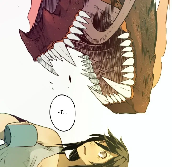 Knight of Rakshasa Chapter 6 page 22 - 