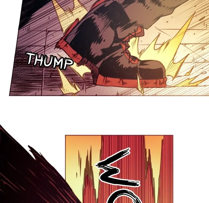 Knight of Rakshasa Chapter 6 page 25 - 