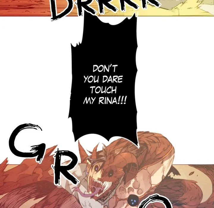 Knight of Rakshasa Chapter 6 page 29 - 