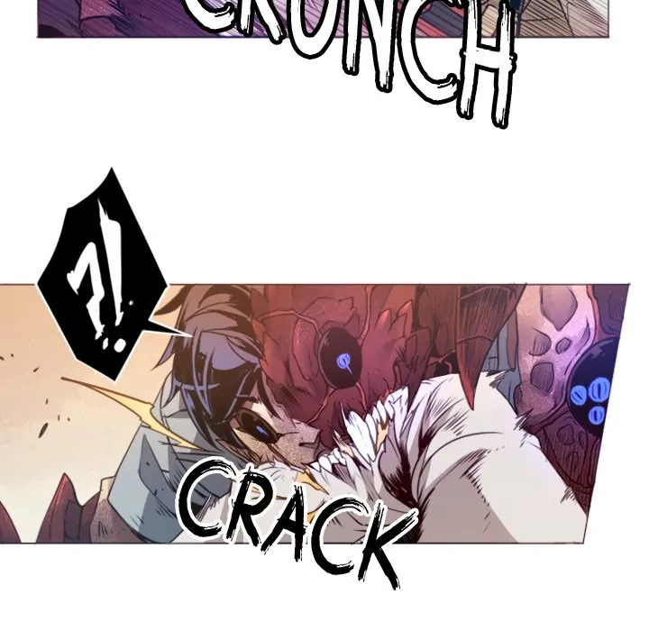 Knight of Rakshasa Chapter 6 page 33 - 