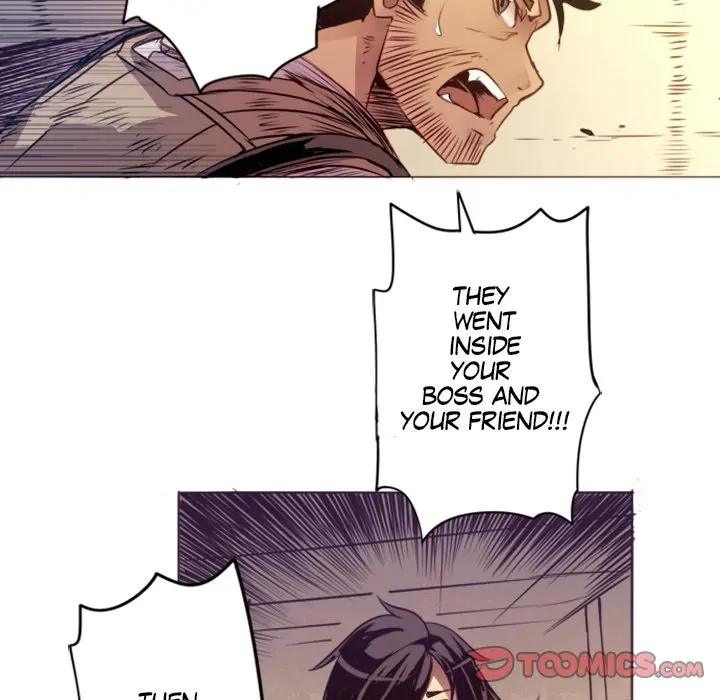 Knight of Rakshasa Chapter 6 page 41 - 