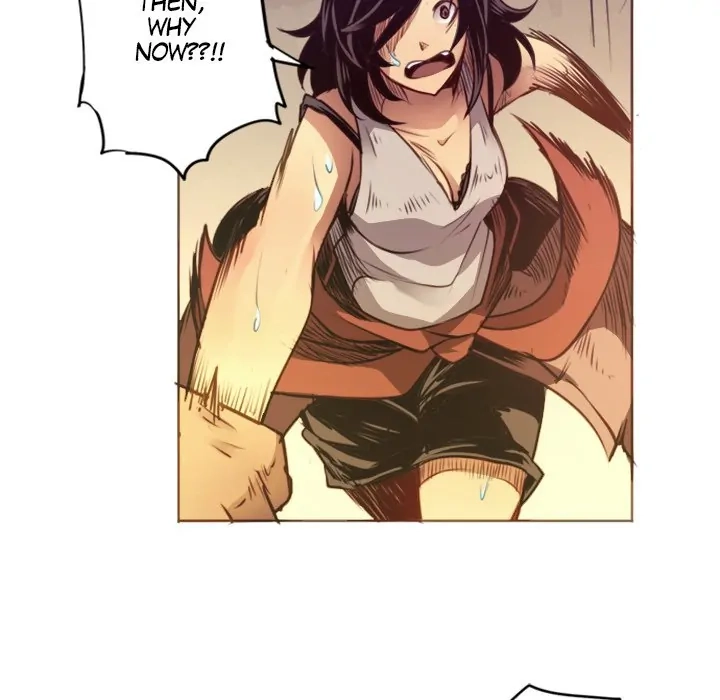 Knight of Rakshasa Chapter 6 page 42 - 