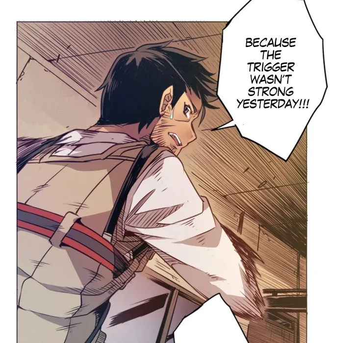Knight of Rakshasa Chapter 6 page 43 - 