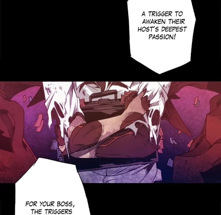Knight of Rakshasa Chapter 6 page 45 - 