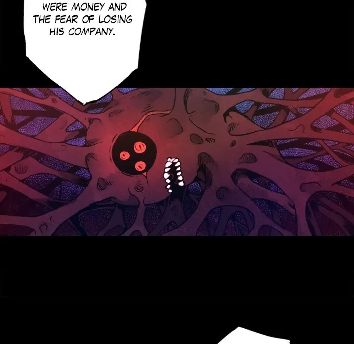 Knight of Rakshasa Chapter 6 page 46 - 