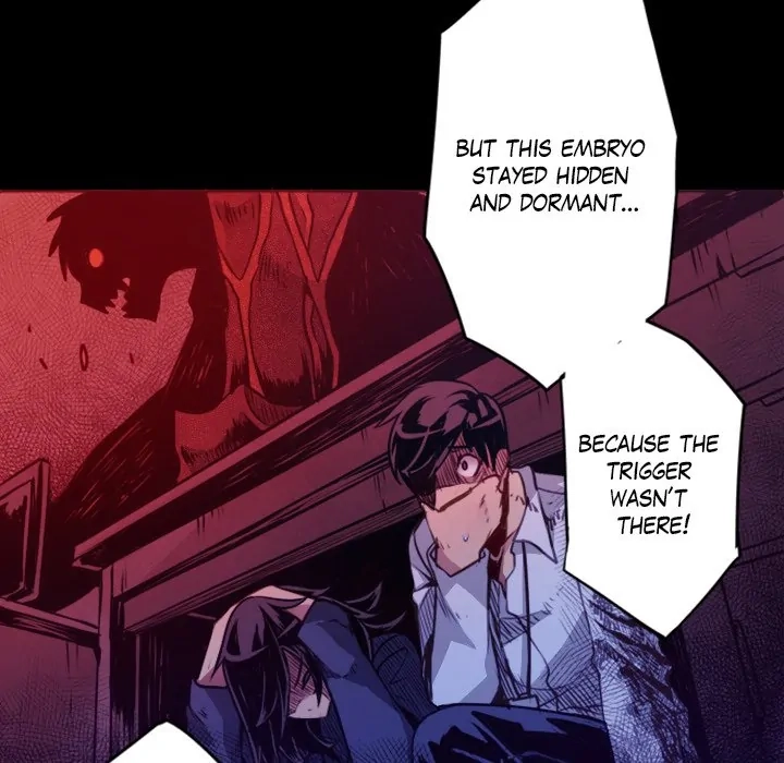 Knight of Rakshasa Chapter 6 page 47 - 