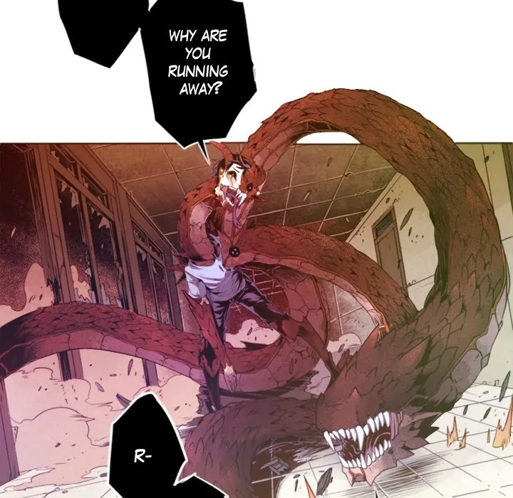 Knight of Rakshasa Chapter 6 page 53 - 