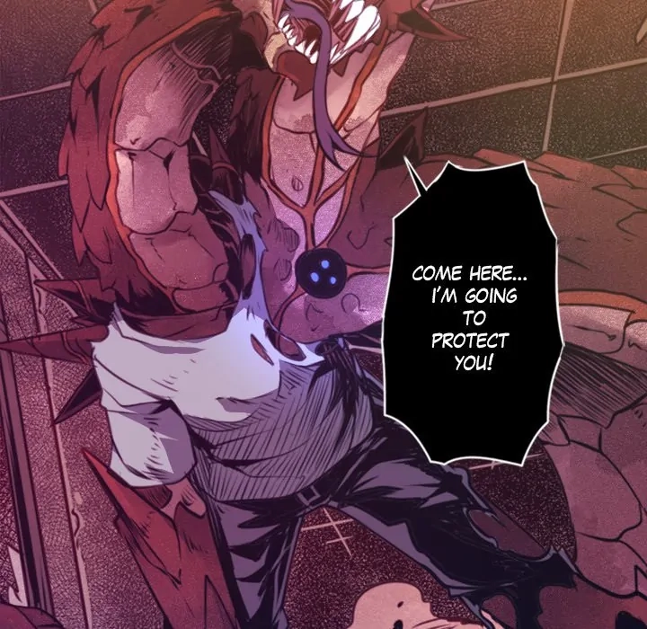 Knight of Rakshasa Chapter 6 page 55 - 